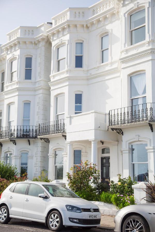 Seaways Apartment ワージング エクステリア 写真
